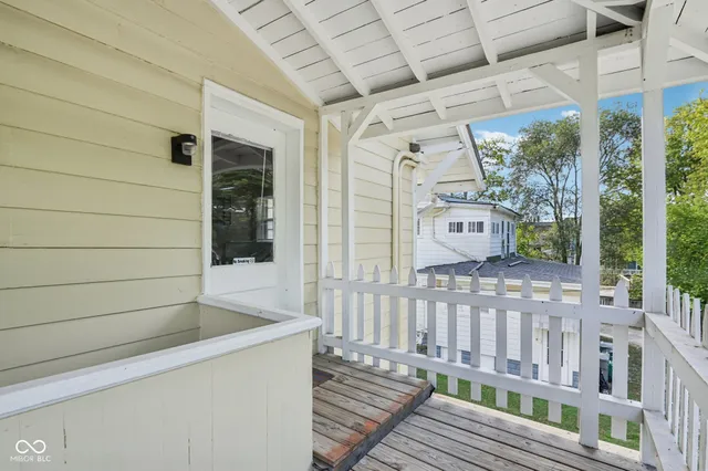 $440,000 | 5334 East Washington Street, Indianapolis, IN 46219