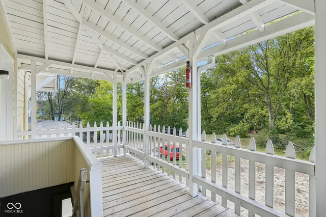 $440,000 | 5334 East Washington Street, Indianapolis, IN 46219