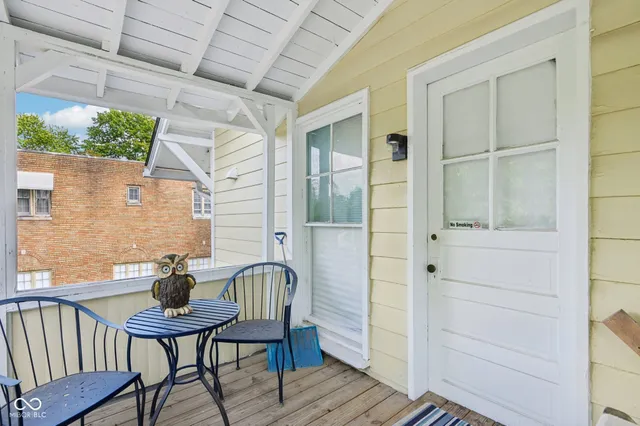 $440,000 | 5334 East Washington Street, Indianapolis, IN 46219