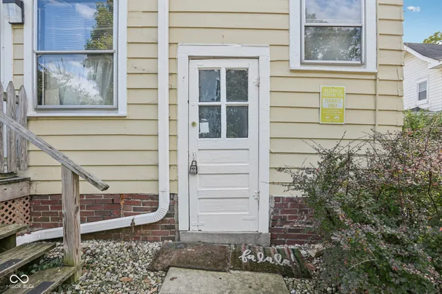 $440,000 | 5334 East Washington Street, Indianapolis, IN 46219