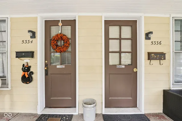 $440,000 | 5334 East Washington Street, Indianapolis, IN 46219