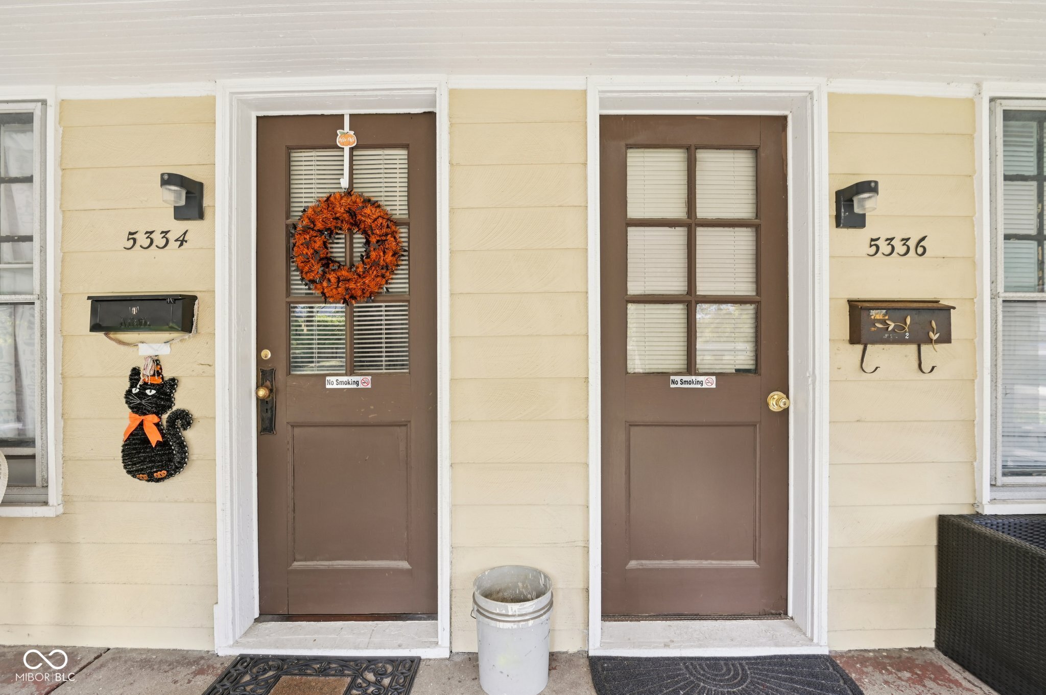 5334 East Washington Street Indianapolis, IN 46219 - Photo 2 of 24