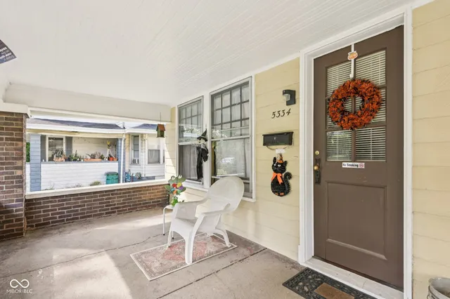 $440,000 | 5334 East Washington Street, Indianapolis, IN 46219