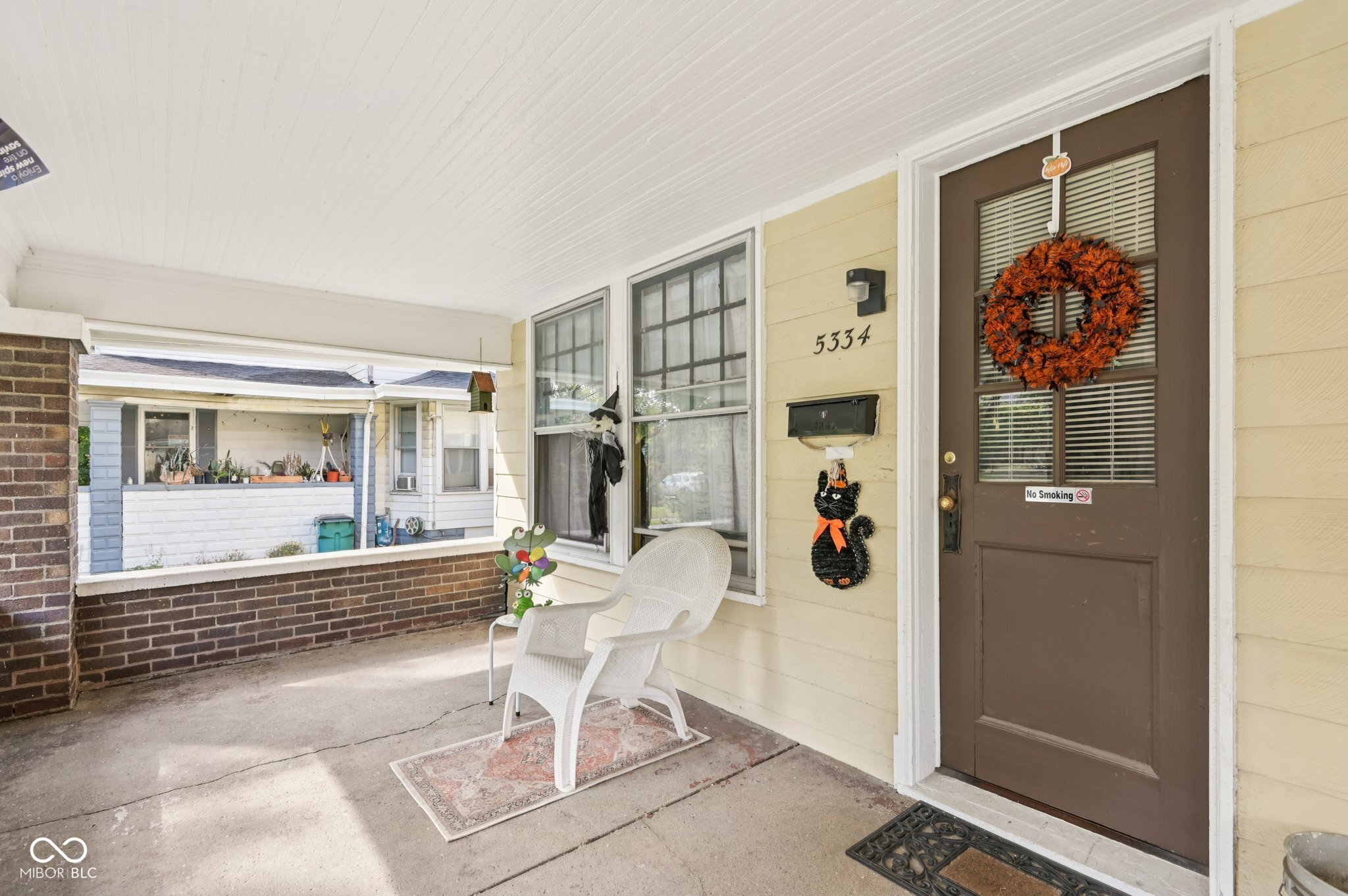 5334 East Washington Street Indianapolis, IN 46219 - Photo 3 of 24