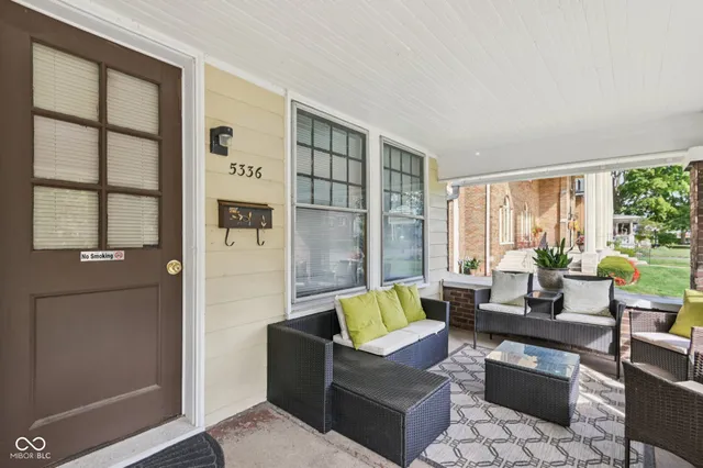 $440,000 | 5334 East Washington Street, Indianapolis, IN 46219