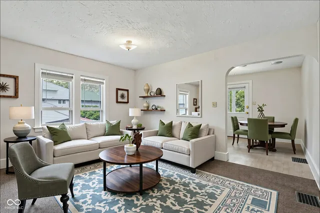 $440,000 | 5334 East Washington Street, Indianapolis, IN 46219