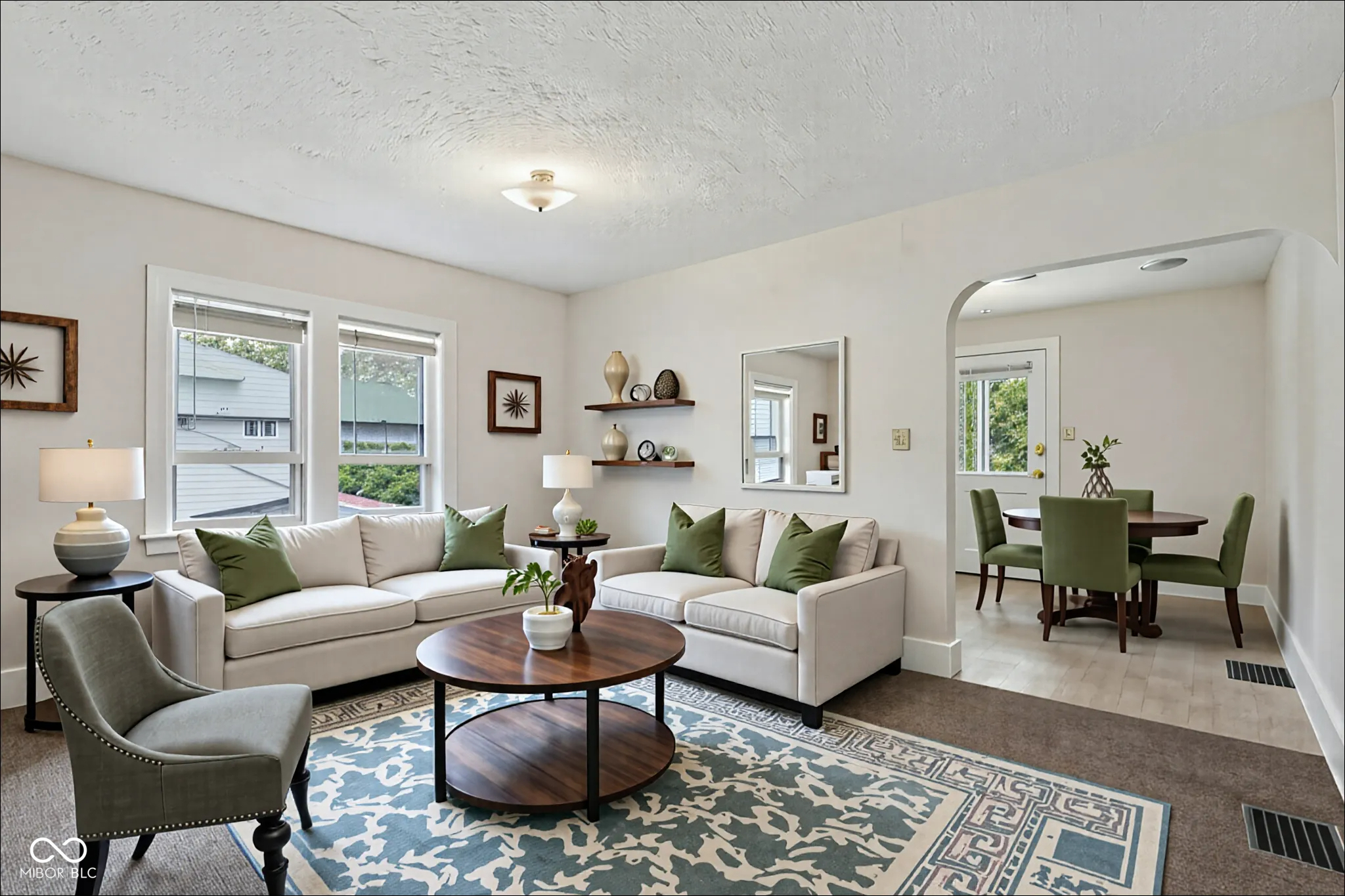 5334 East Washington Street Indianapolis, IN 46219 - Photo 8 of 24