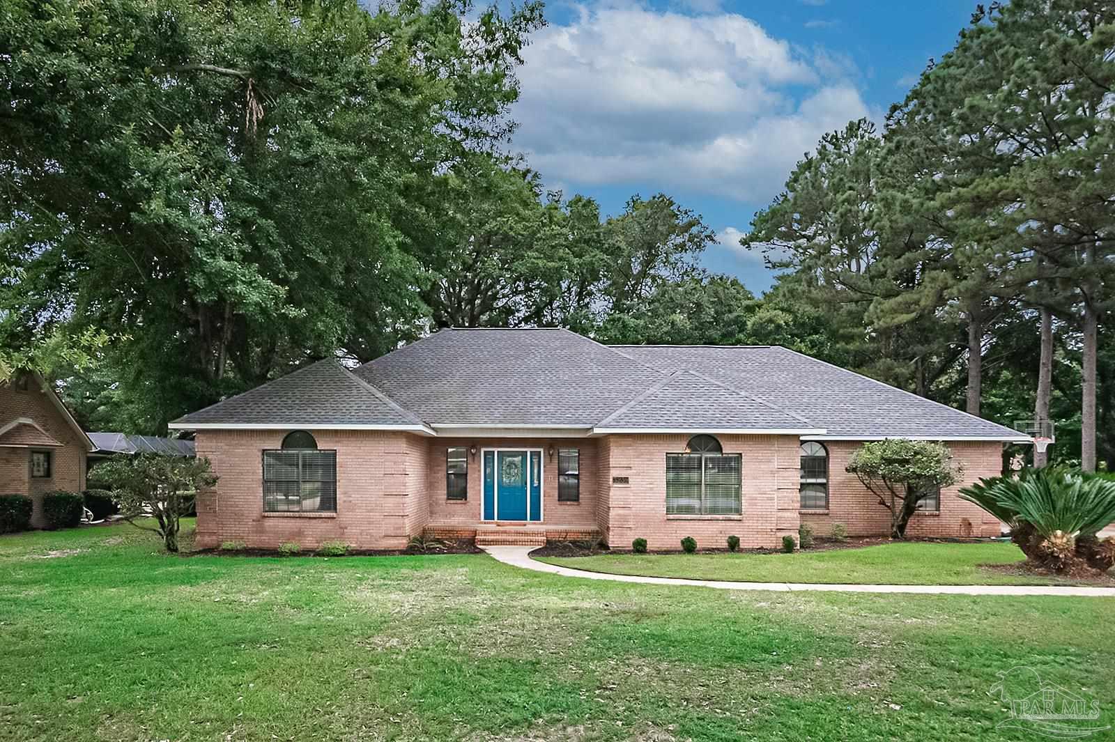 3239 Cobblestone Drive Pace, FL 32571 - Photo 1 of 36