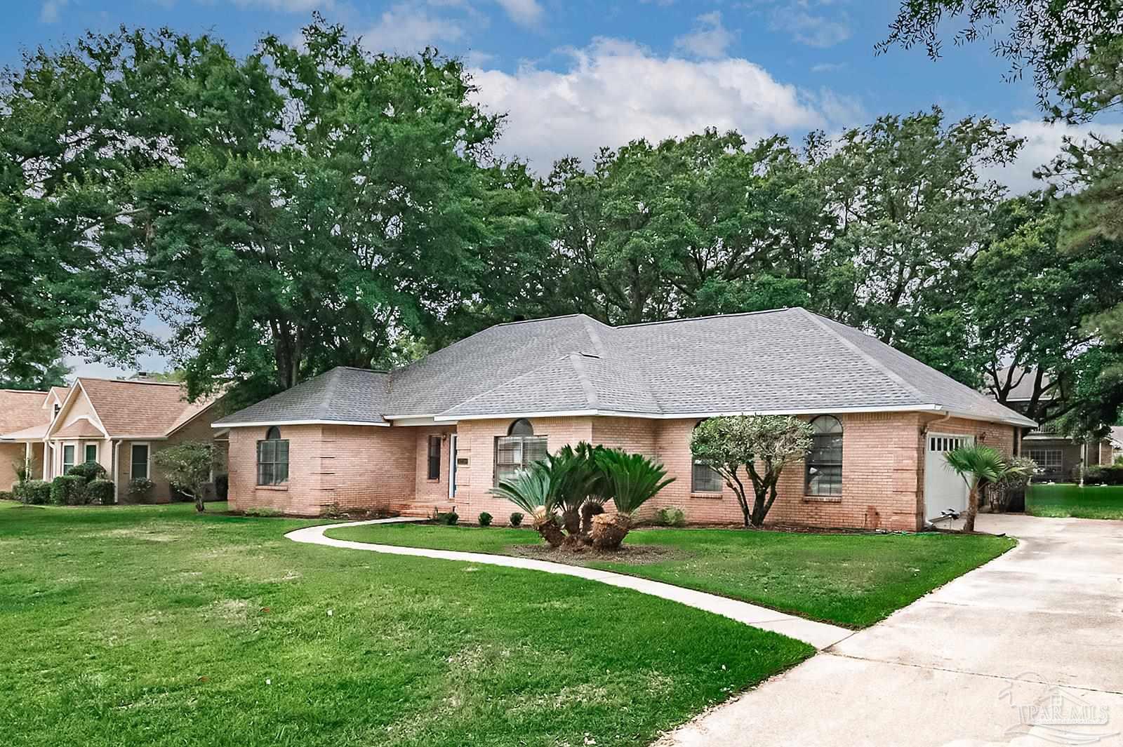 3239 Cobblestone Drive Pace, FL 32571 - Photo 2 of 36