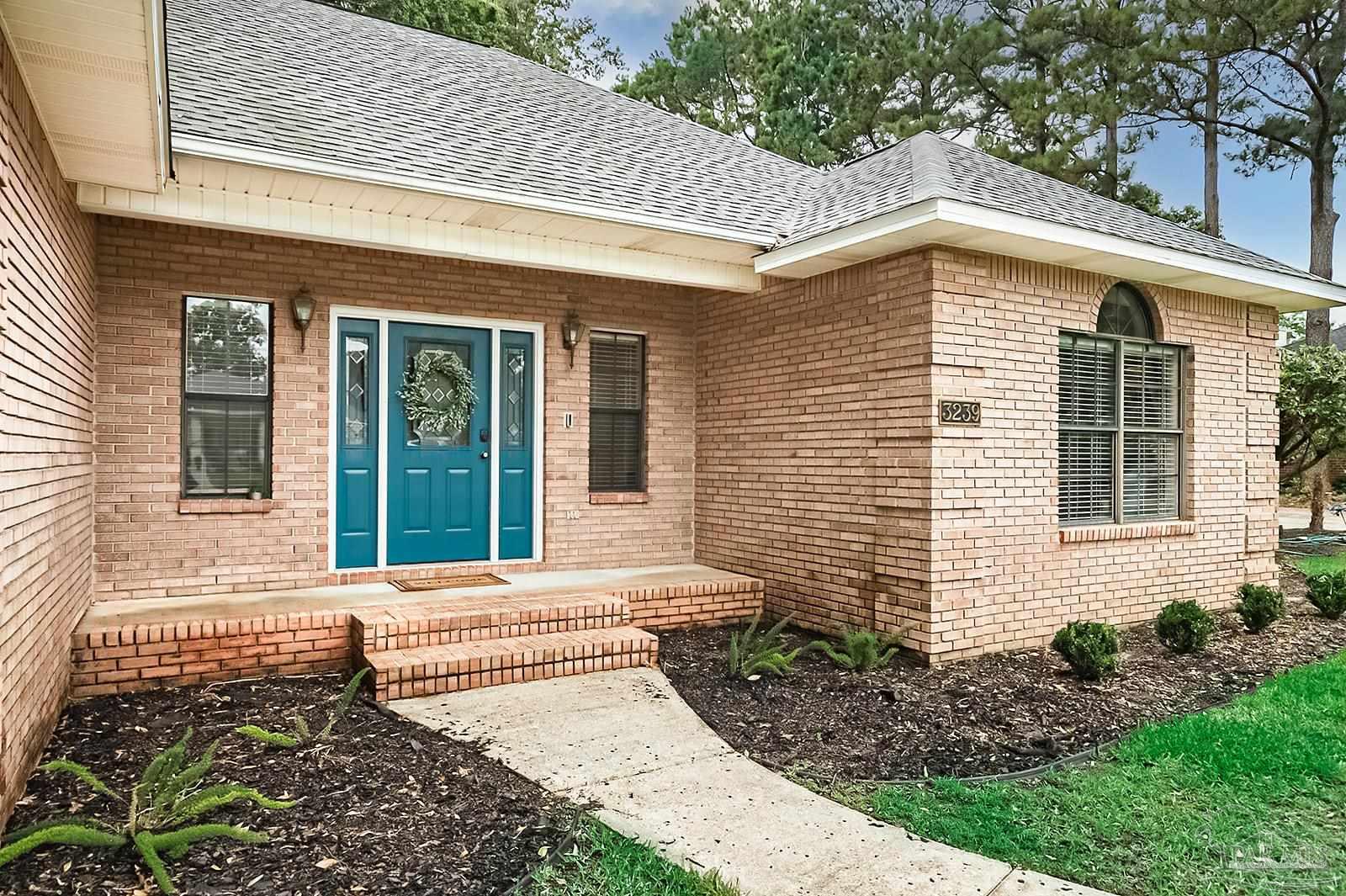 3239 Cobblestone Drive Pace, FL 32571 - Photo 3 of 36