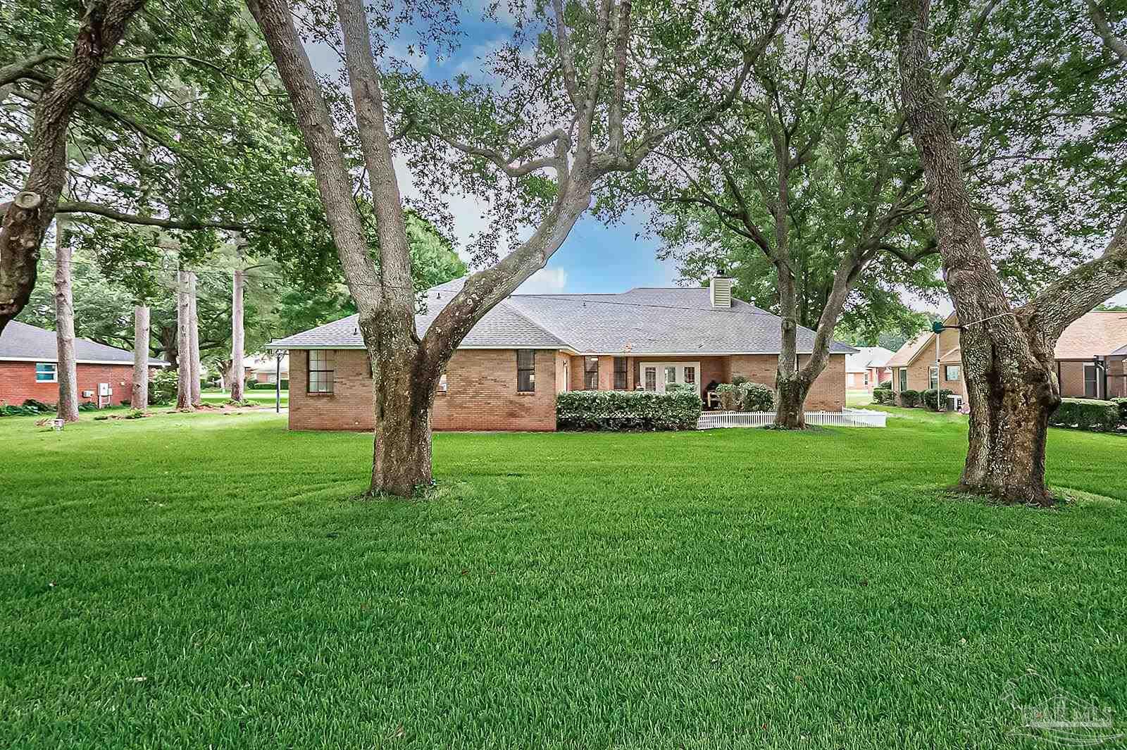 3239 Cobblestone Drive Pace, FL 32571 - Photo 33 of 36