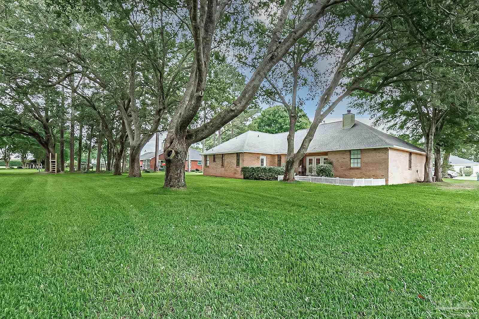 3239 Cobblestone Drive Pace, FL 32571 - Photo 34 of 36