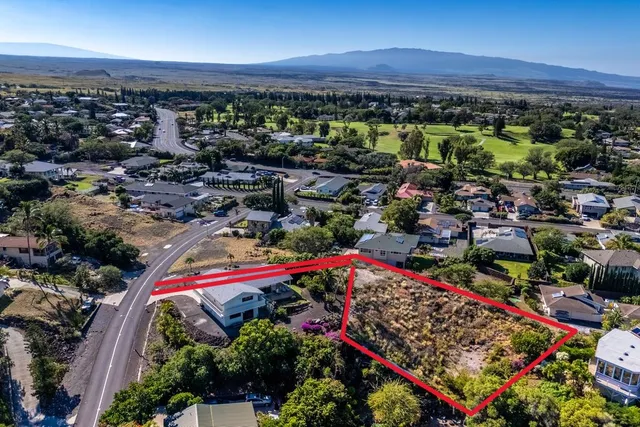 $1,999,000 | 68-3710 Lot 277 Ka Uhiwai Street, Waikoloa, HI 96738