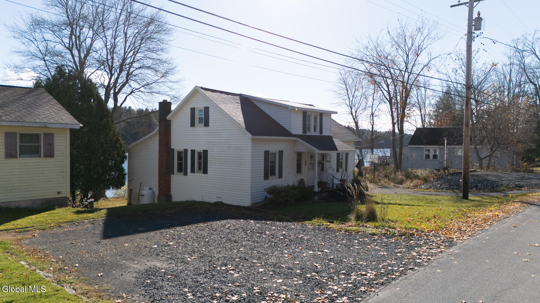 172 Lake Road Westerlo, NY 12023 - Photo 2 of 30 DJI_20251028102535_0066_D_DJI