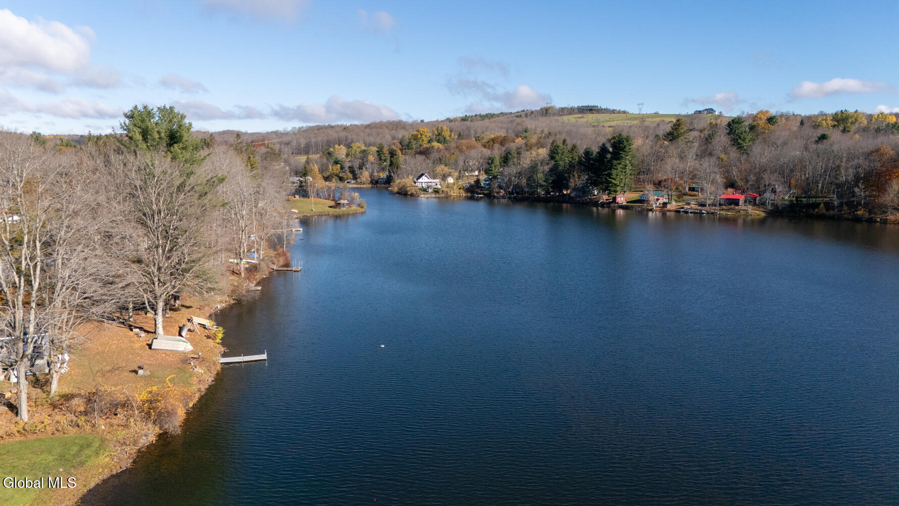 172 Lake Road Westerlo, NY 12023 - Photo 30 of 30 DJI_20251028102701_0072_D_DJI