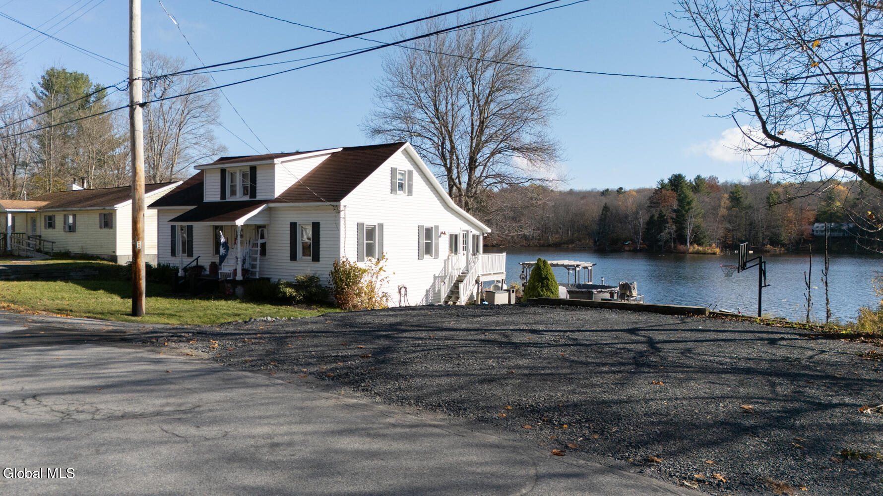 172 Lake Road Westerlo, NY 12023 - Photo 4 of 30 DJI_20251028102615_0068_D_DJI