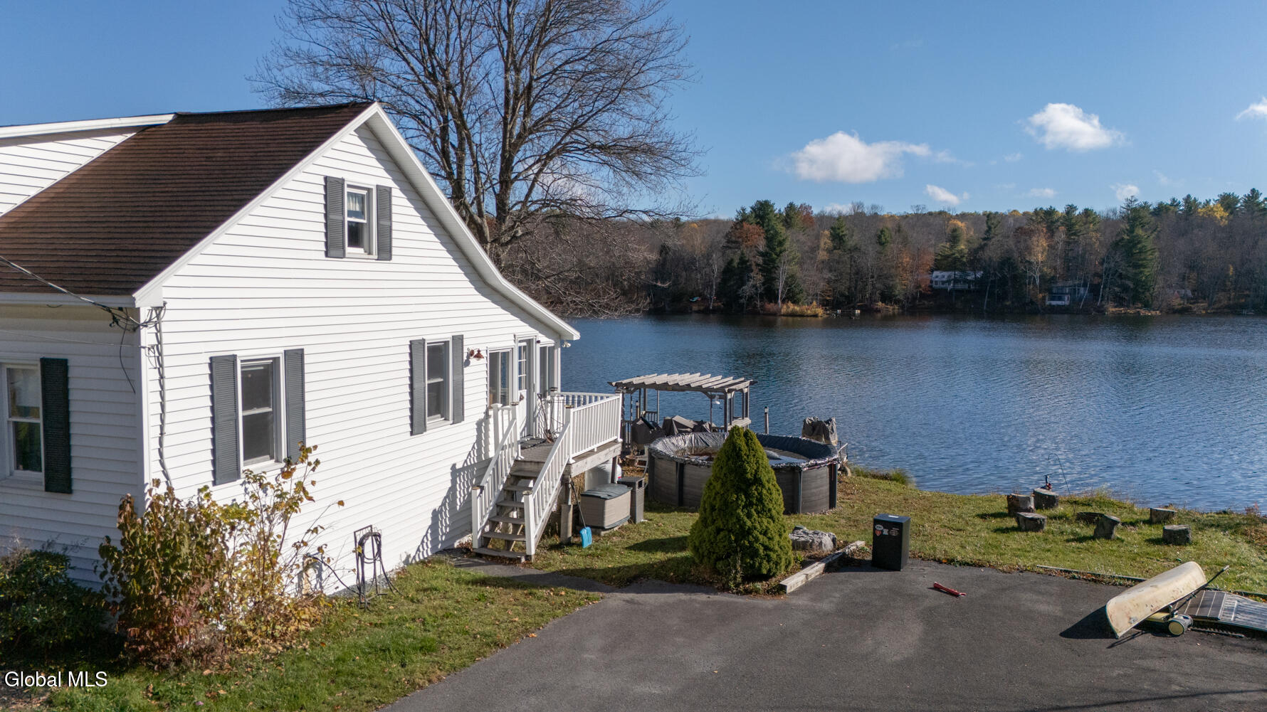 172 Lake Road Westerlo, NY 12023 - Photo 5 of 30 DJI_20251028102636_0070_D_DJI