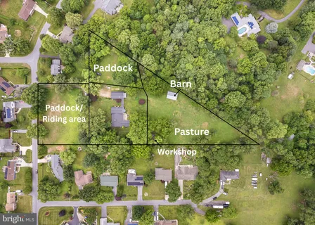 $1,350,000 | 1300 Parrs Ridge Drive, Spencerville, MD 20868