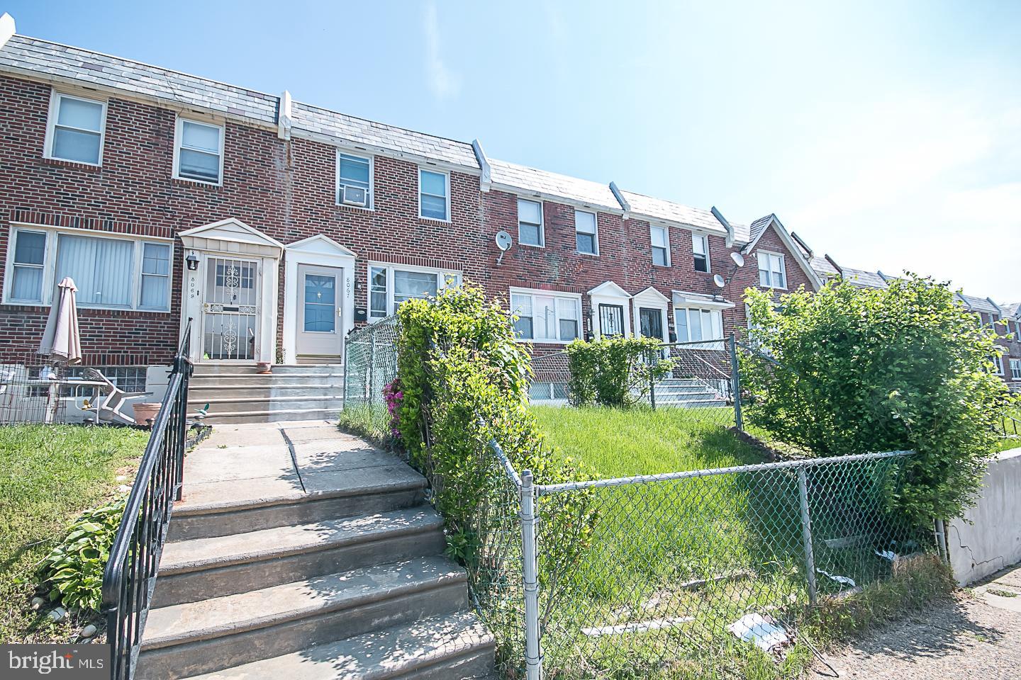 8067 Temple Road Philadelphia, PA 19150 - Photo 3 of 11