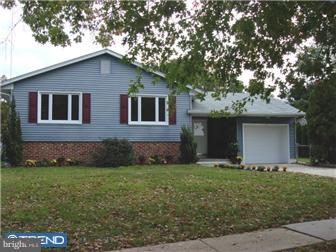 11 Wescott Road Marlton, NJ 08053 - Photo 1 of 12 Exterior Front