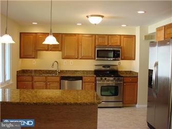 11 Wescott Road Marlton, NJ 08053 - Photo 4 of 12 Kitchen