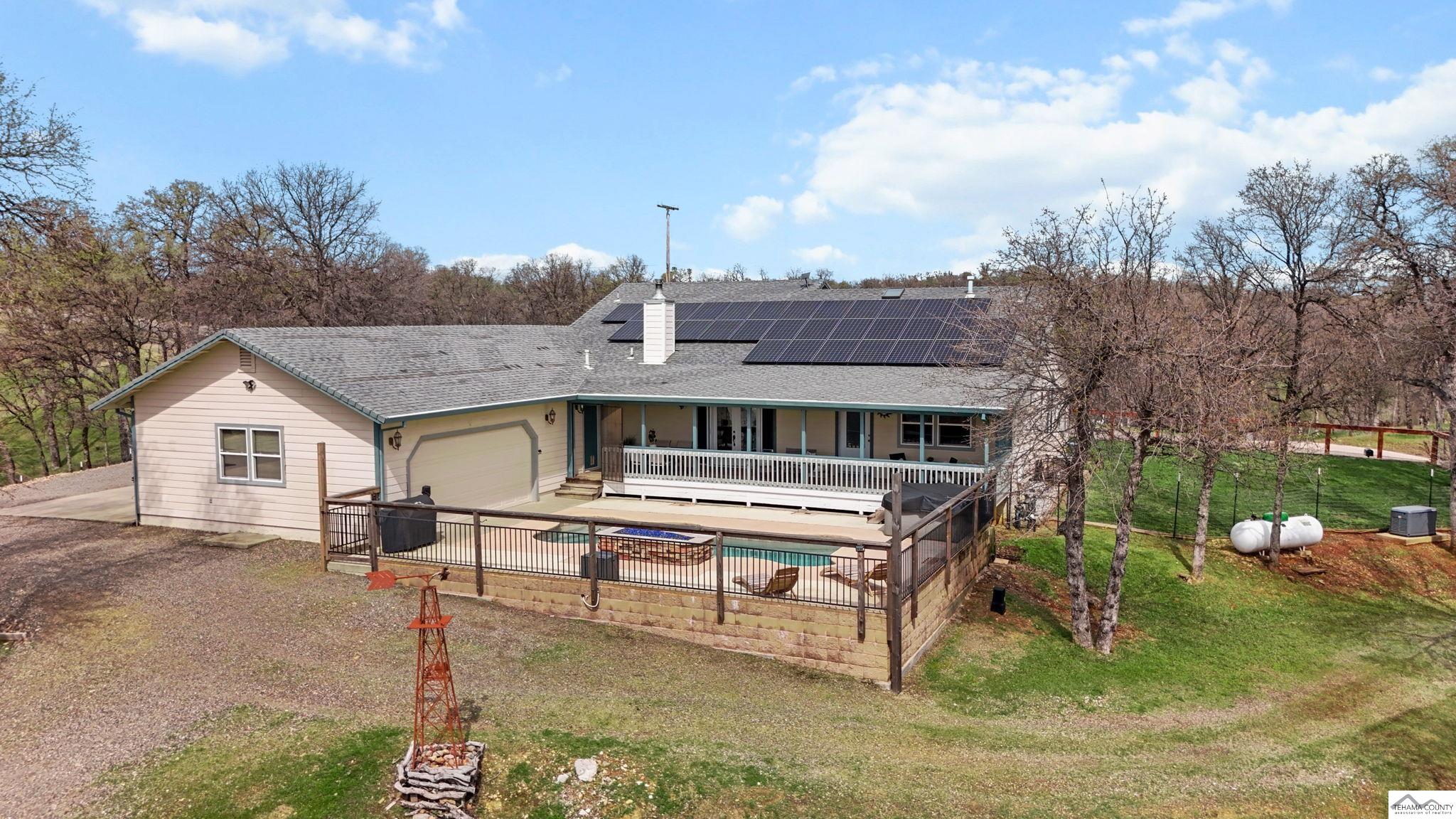18713 Saddleback Ridge Loop Cottonwood, CA 96022 - Photo 23 of 74 Gallery Image 23