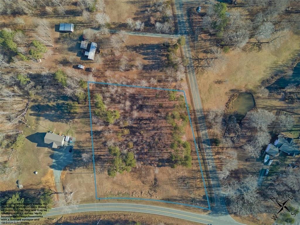 2381 Mt Hope Church Road Whitsett, NC 27377 - Photo 11 of 11