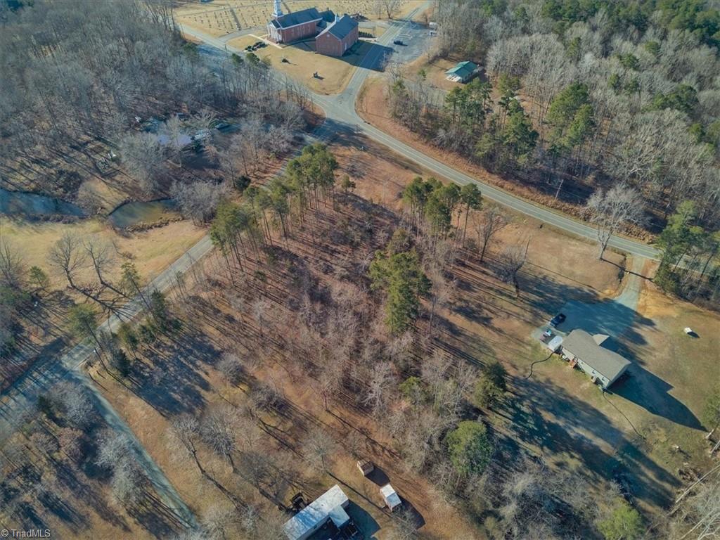 2381 Mt Hope Church Road Whitsett, NC 27377 - Photo 3 of 11