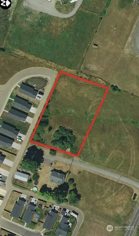 $195,000 | 60 X Round Tree (lot Boulevard, Winlock, WA 98596