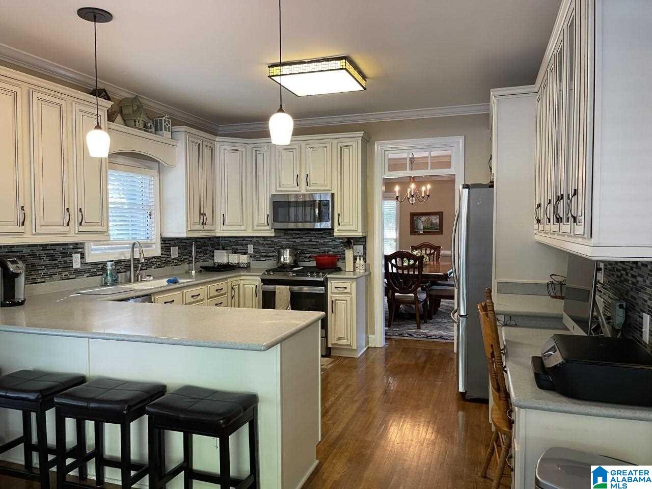 151 Windsor Lane Pelham, AL 35124 - Photo 8 of 21