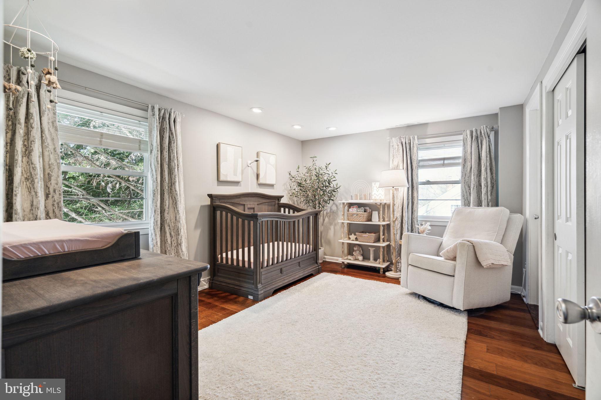 654 Wallace Drive Wayne, PA 19087 - Photo 20 of 35 Specious bedroom 2