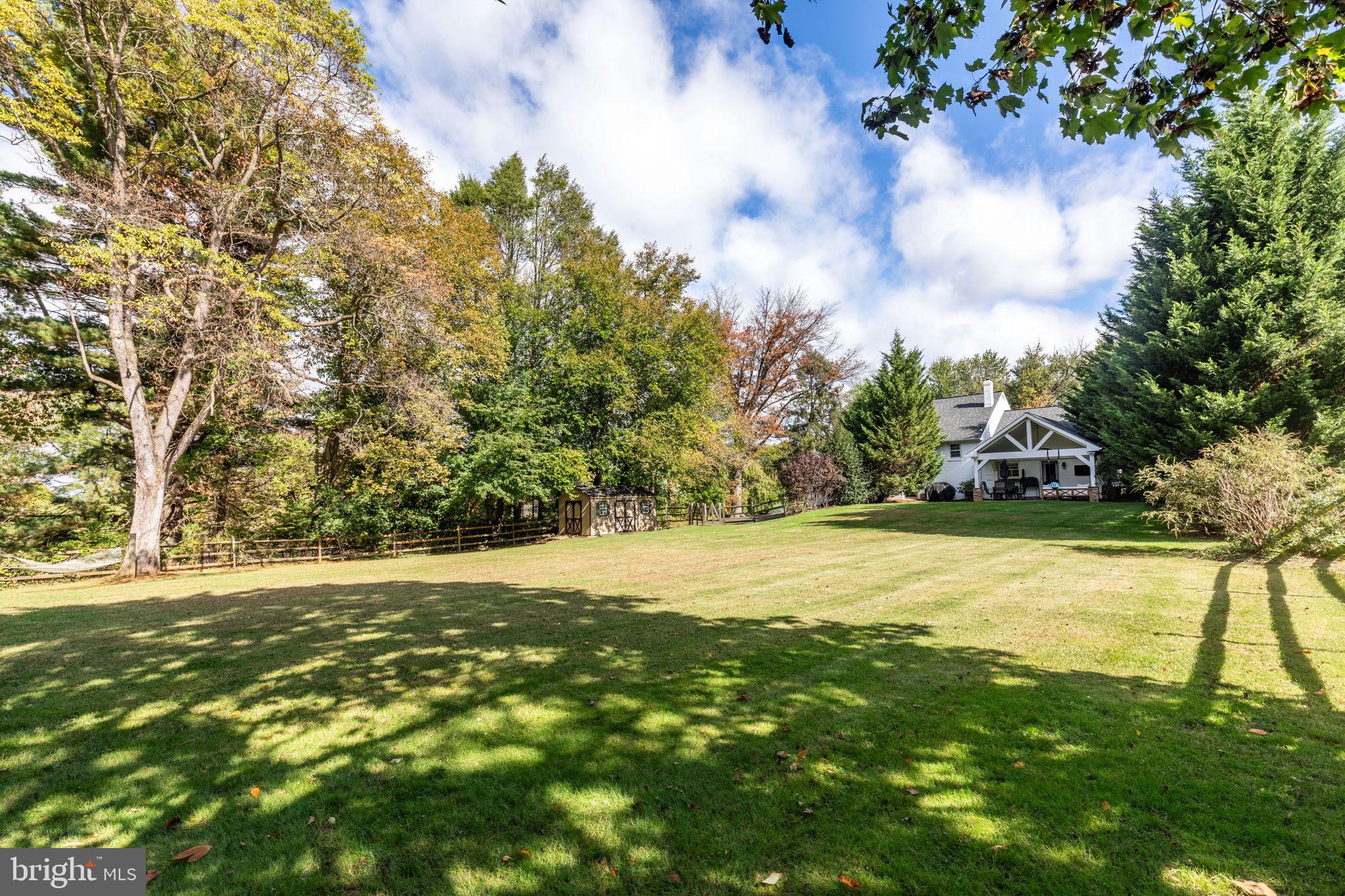 654 Wallace Drive Wayne, PA 19087 - Photo 31 of 35 .7 acres