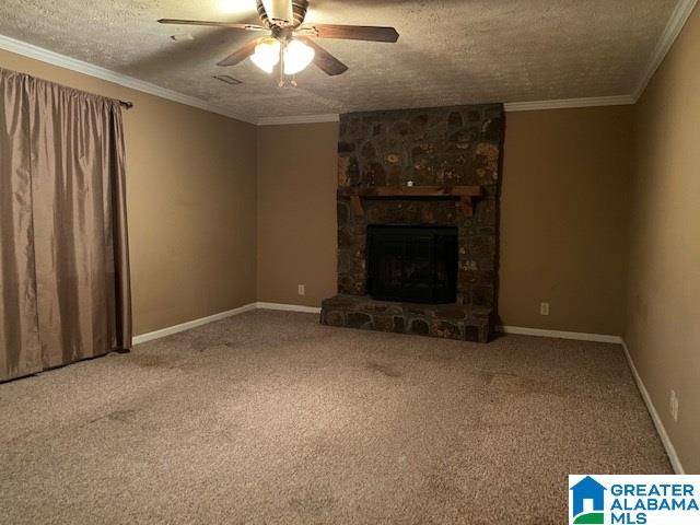 305 West Point Road Jacksonville, AL 36265 - Photo 12 of 31