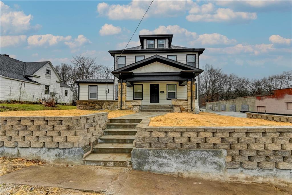 508 North Thornton St