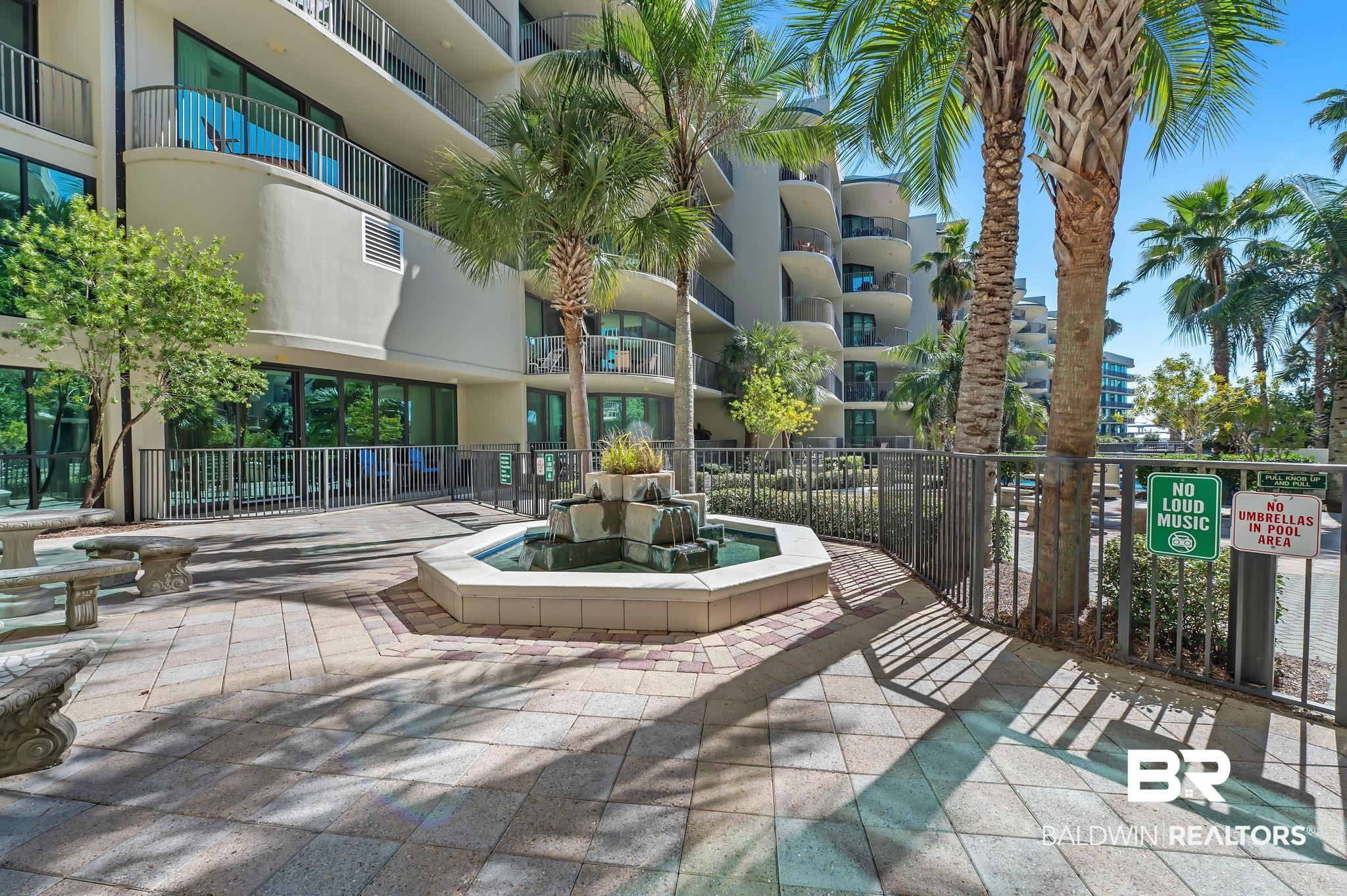 27580 Canal Road, Unit 1214 AND BOAT SLIP #62 Orange Beach, AL 36561 - Photo 53 of 67 View of home's community