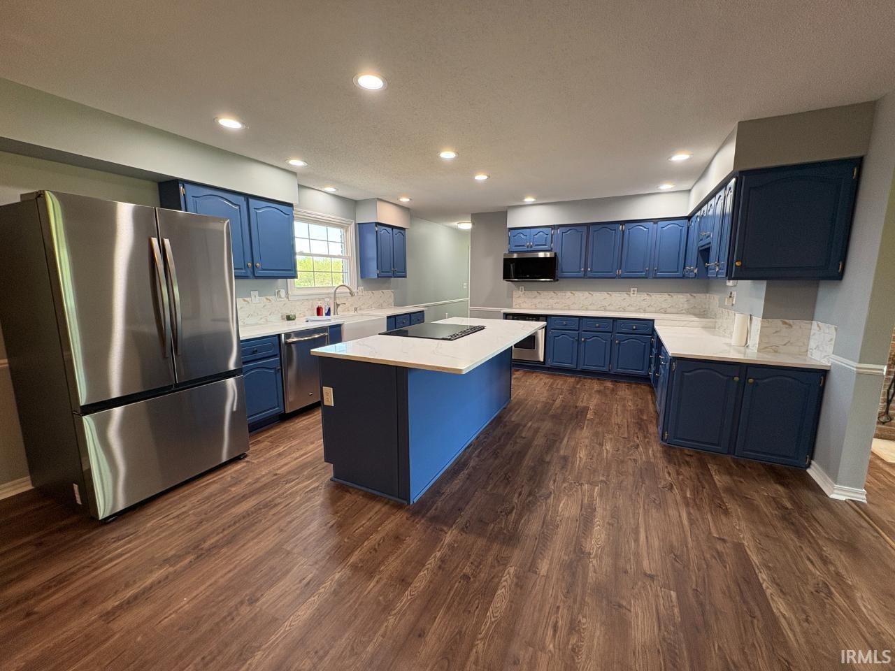 6504 South 560 E Road Selma, IN 47383 - Photo 5 of 31