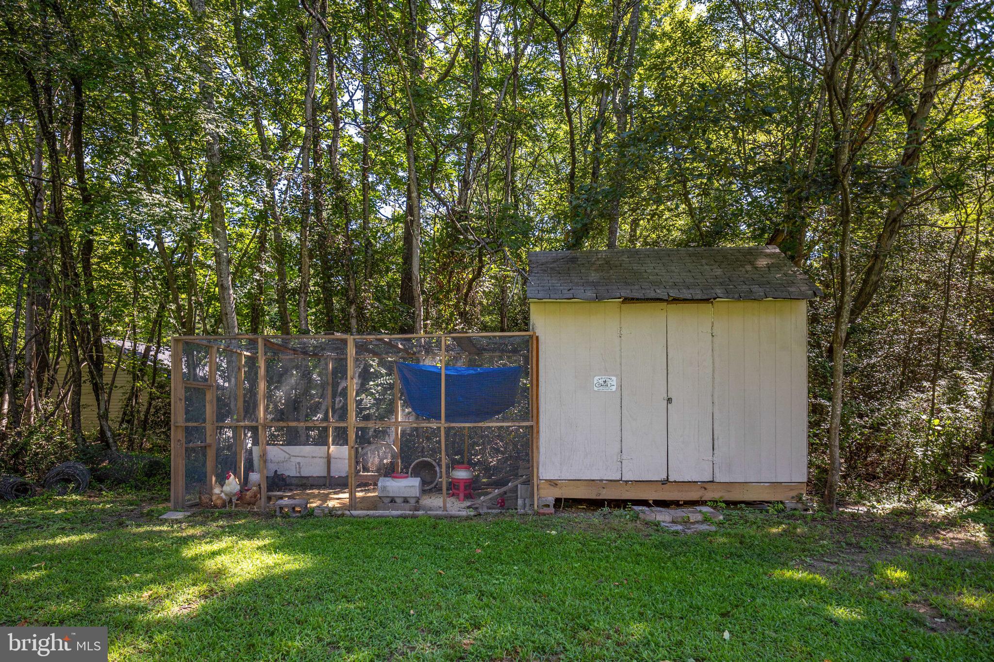 7397 Cedar Fork Road Ruther Glen, VA 22546 - Photo 56 of 57 Gallery Image 56