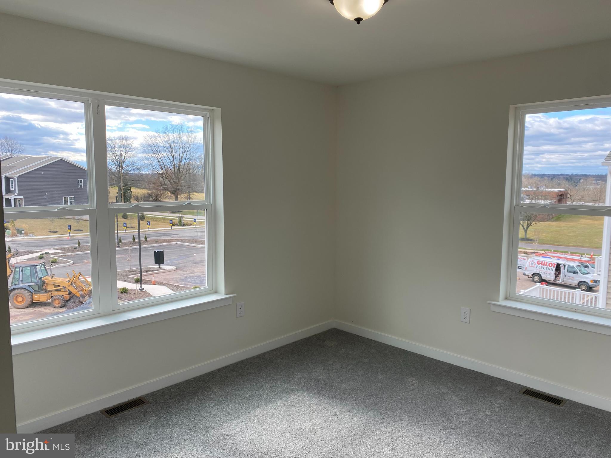 3852 Ridge Pike, Unit 3852 Collegeville, PA 19426 - Photo 21 of 24 an empty room with a window