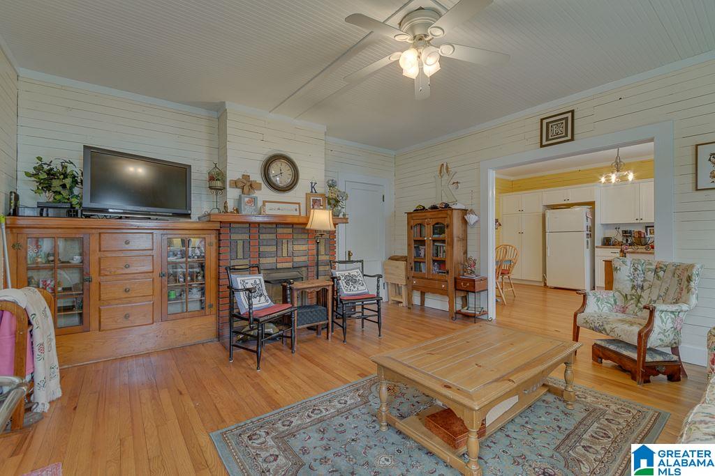602 8th Street North Clanton, AL 35045 - Photo 12 of 44