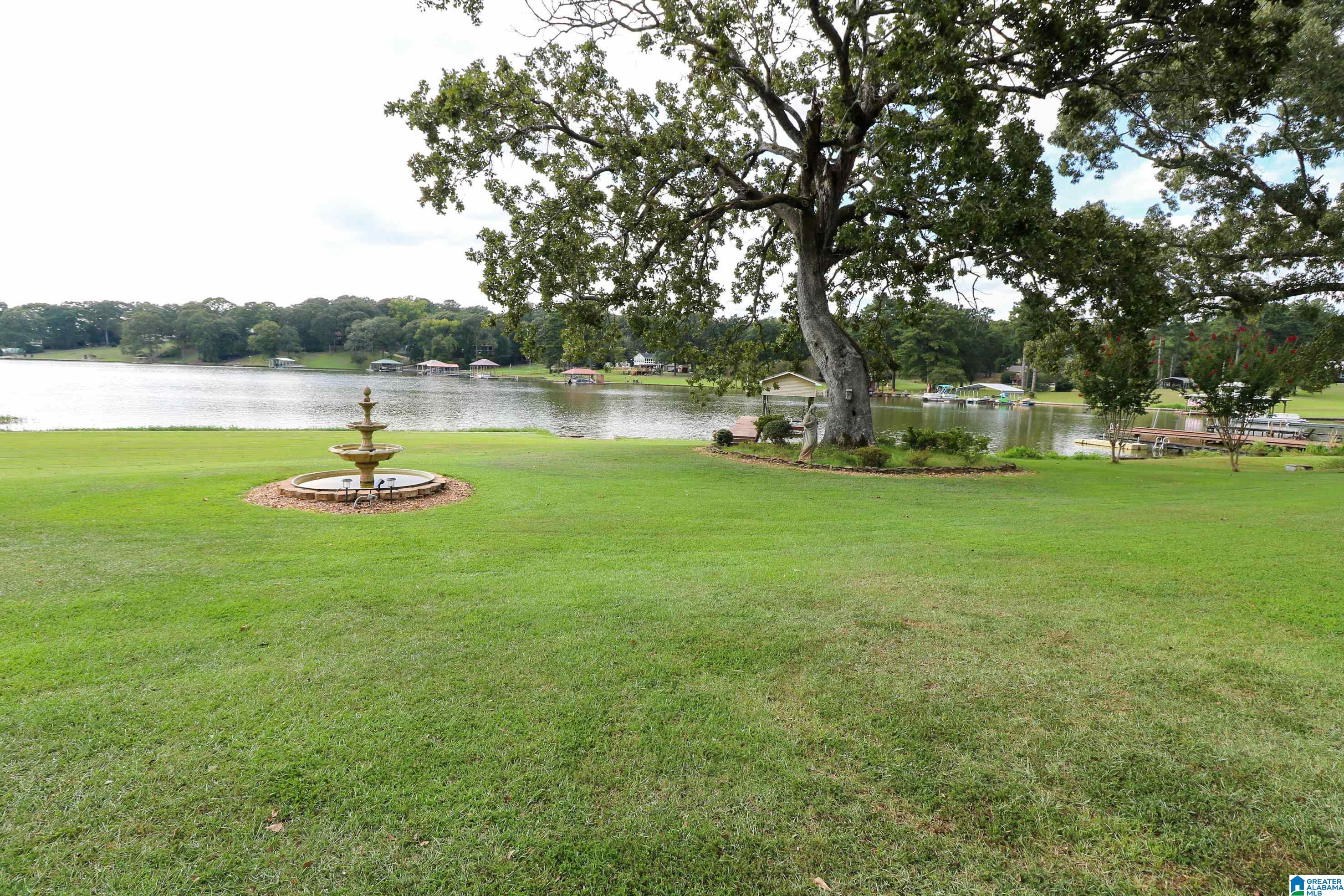 1484 Funderburg Bend Road Pell City, AL 35128 - Photo 46 of 55