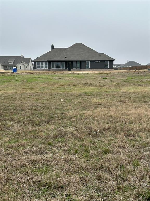 2472 Black Jack Oak Road Terrell, TX 75161 - Photo 25 of 27 a view of an ocean with a mountain