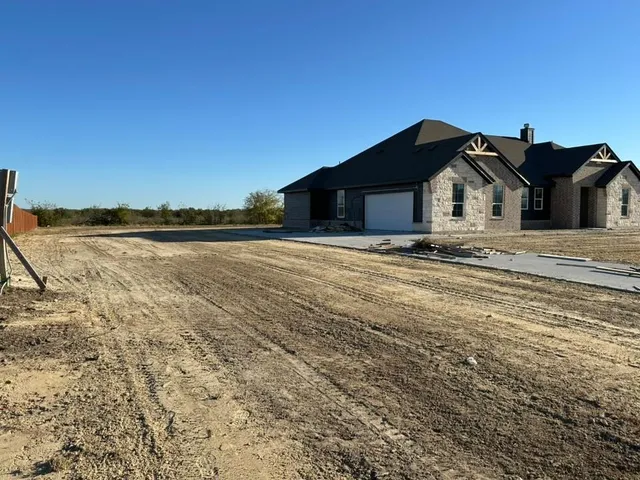 $509,900 | 2472 Black Jack Oak Road, Terrell, TX 75161