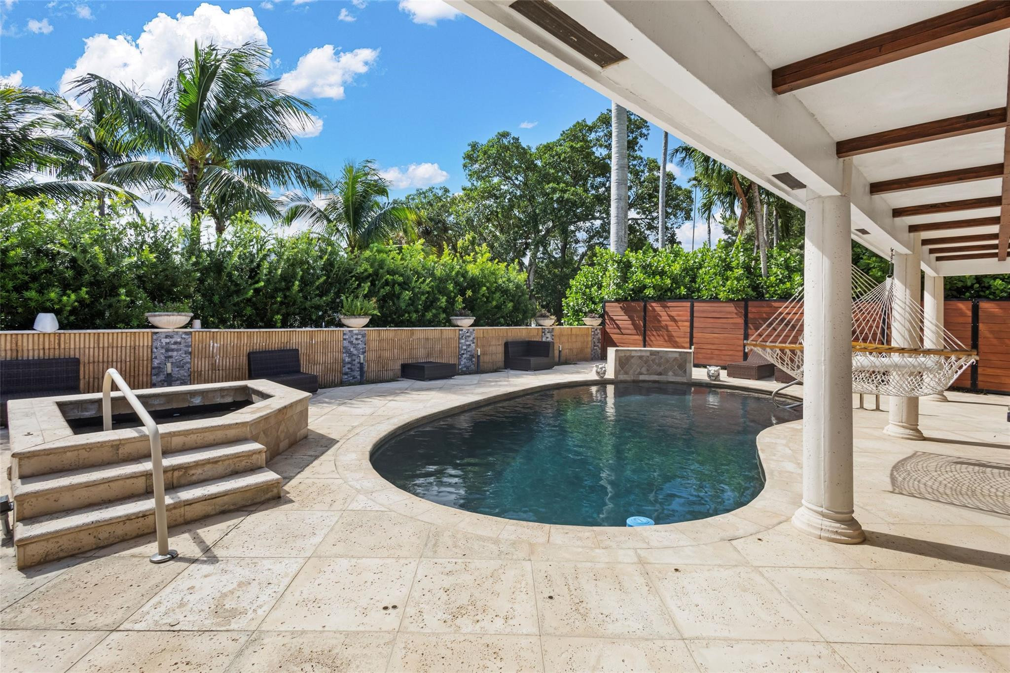 5223 Deerhurst Crescent Circle Boca Raton, FL 33486 - Photo 45 of 51 a view of outdoor space yard and patio