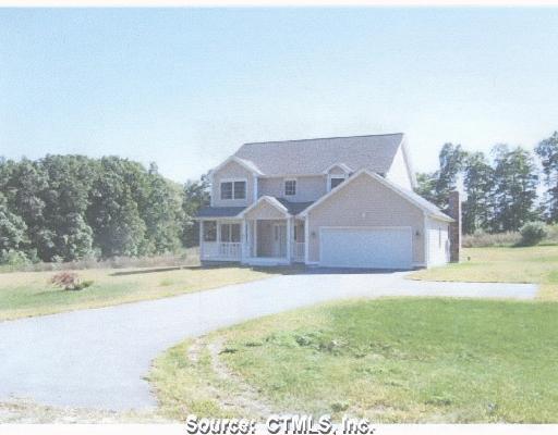 312 Allen Hill Road Brooklyn, CT 06234 - Photo 1 of 1 Gallery Image 1