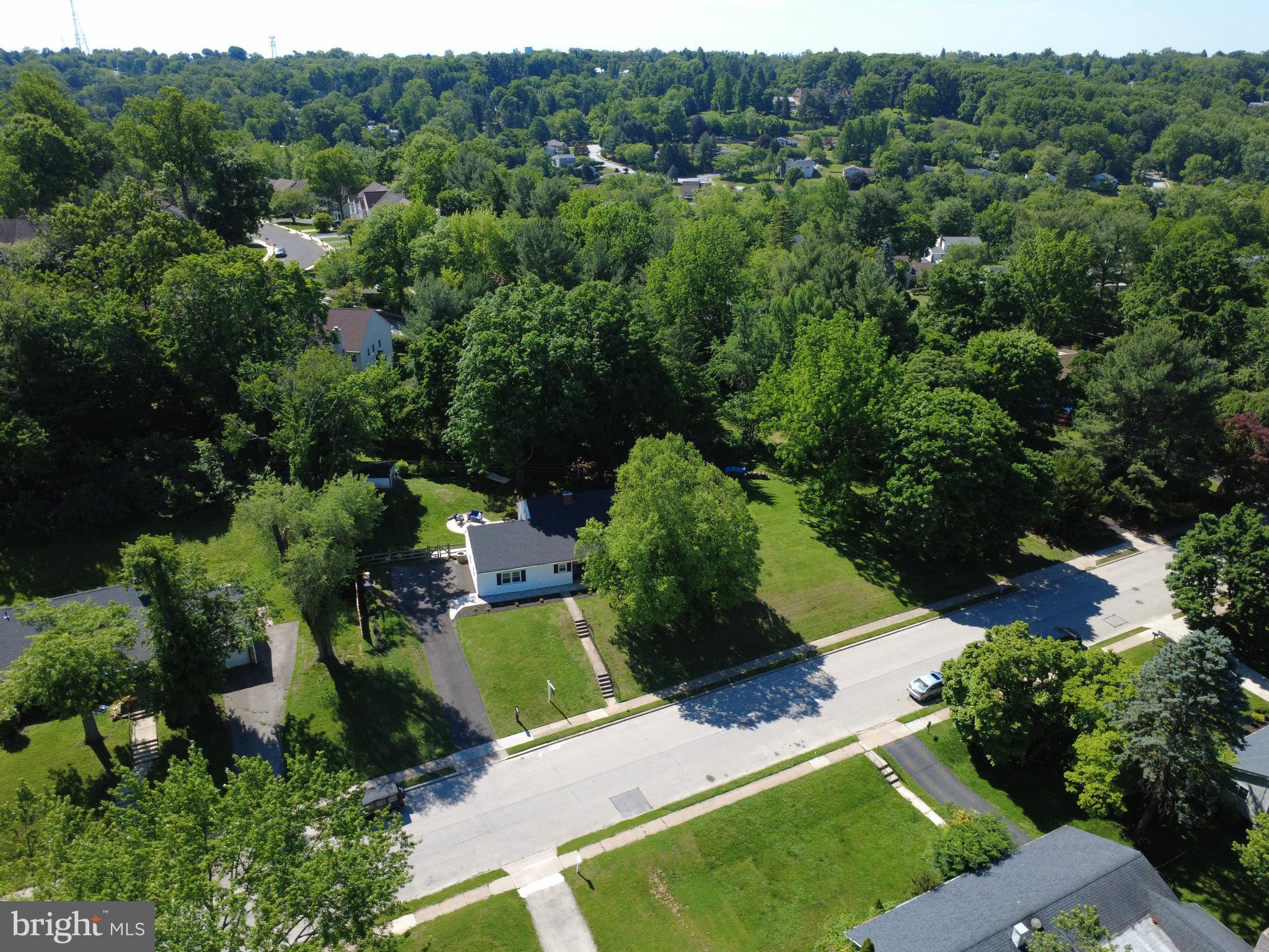 1108 Cromwell Road Glenside, PA 19038 - Photo 38 of 43