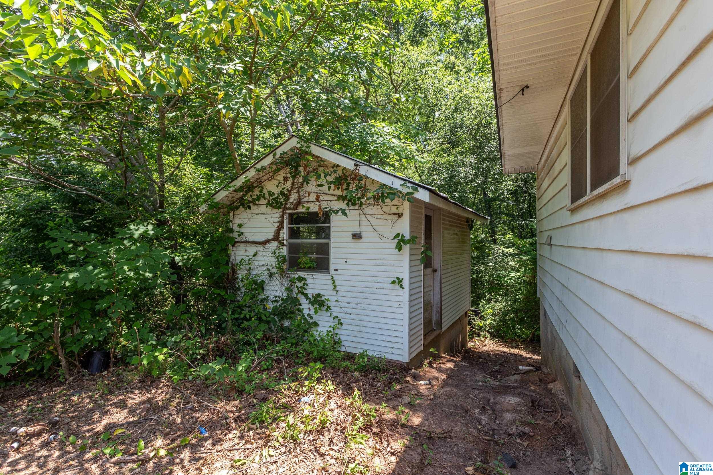 125 Eva Avenue Anniston, AL 36201 - Photo 31 of 37