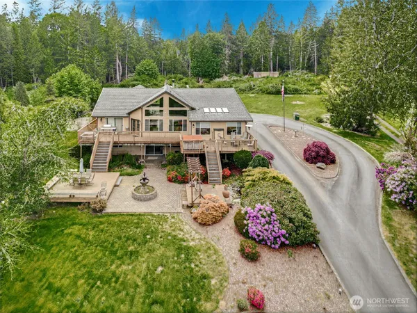 $1,835,000 | 3188 Hinkley Road Southeast, Port Orchard, WA 98366