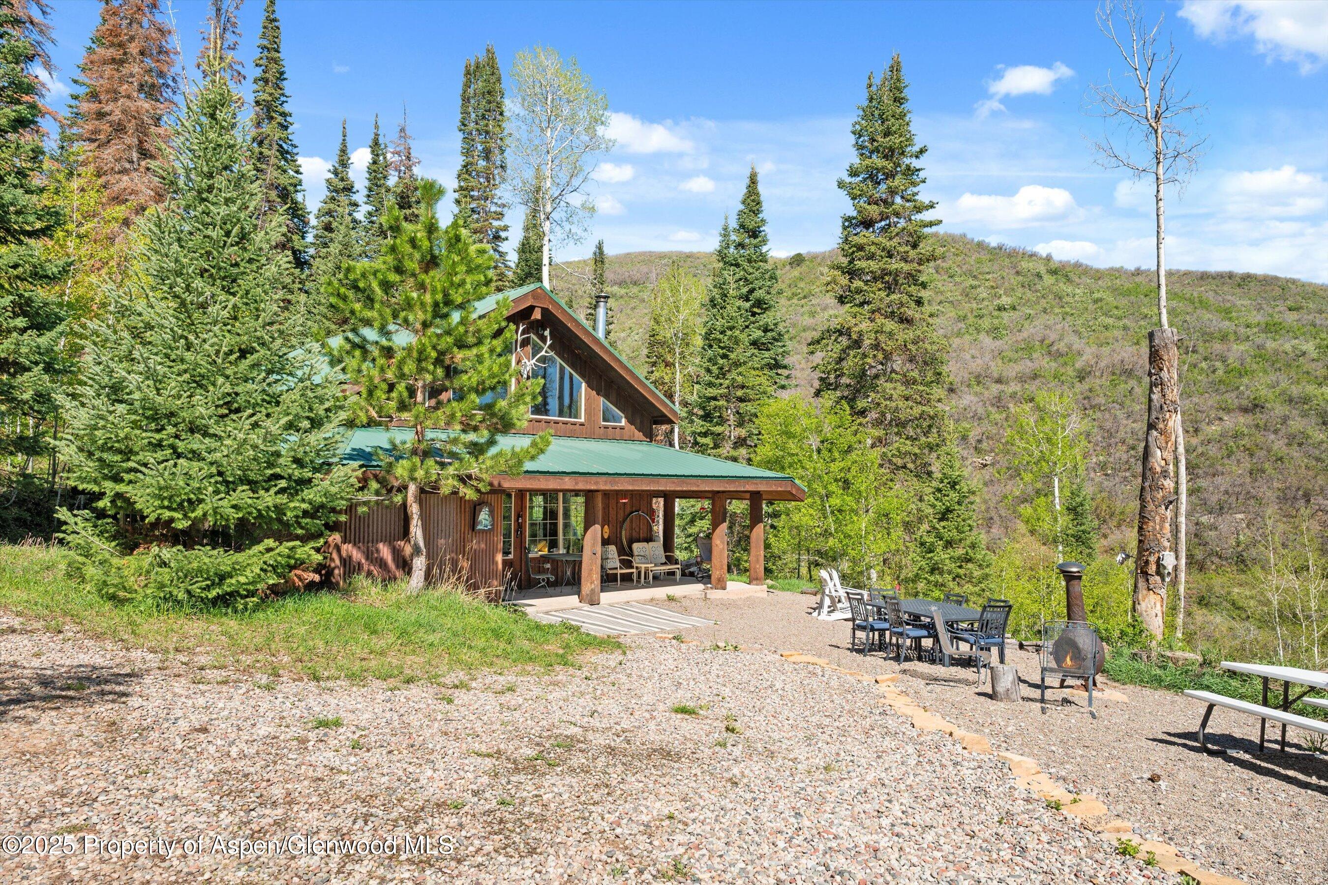 0 East Divide Creek Road New Castle, CO 81647 - Photo 4 of 45 08-0EDivideCreekRd_25052211