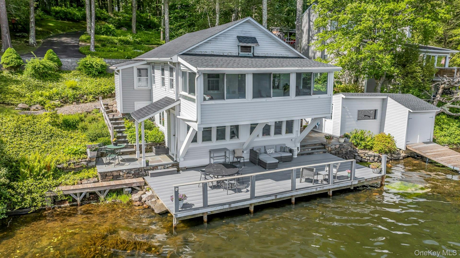 37 Knapp Road South Salem, NY 10590 - Photo 1 of 41