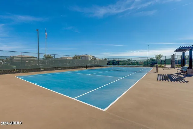 a view of outdoor space